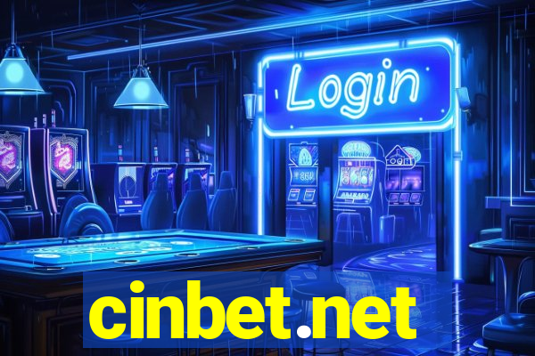 cinbet.net