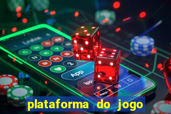 plataforma do jogo do neymar