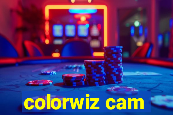 colorwiz cam