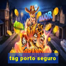 tag porto seguro