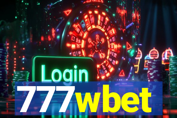 777wbet