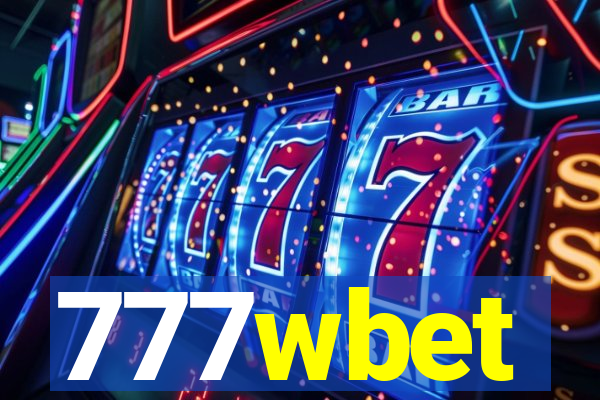 777wbet