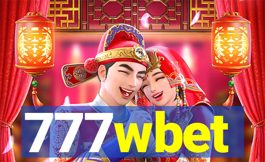 777wbet