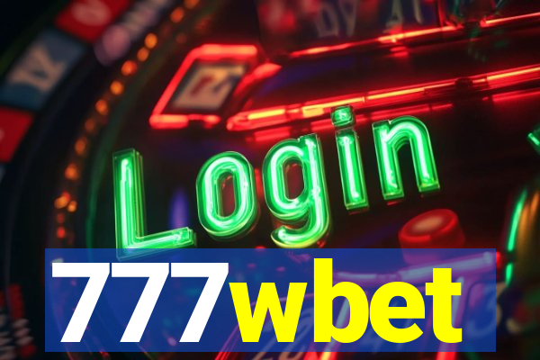 777wbet