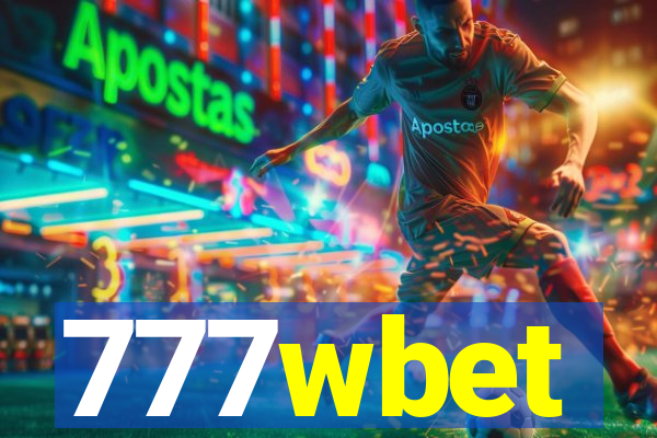 777wbet