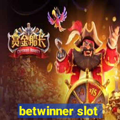 betwinner slot