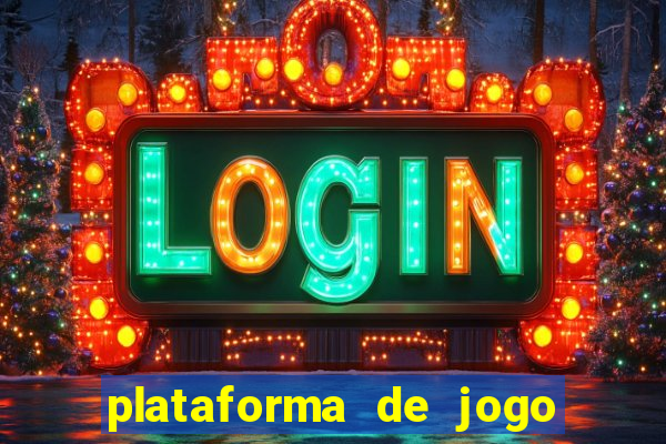 plataforma de jogo que mais paga