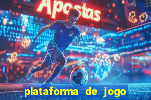 plataforma de jogo que mais paga