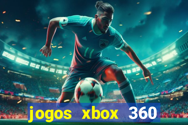 jogos xbox 360 jtag rgh