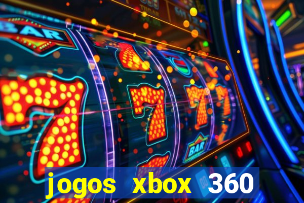 jogos xbox 360 jtag rgh