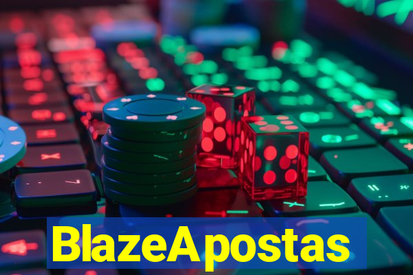 BlazeApostas