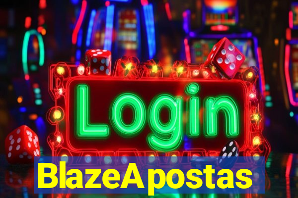 BlazeApostas