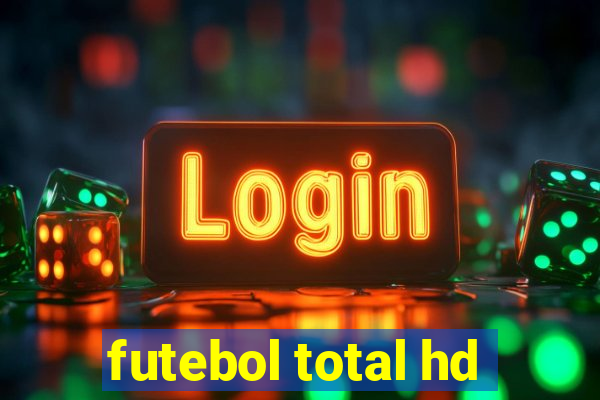 futebol total hd