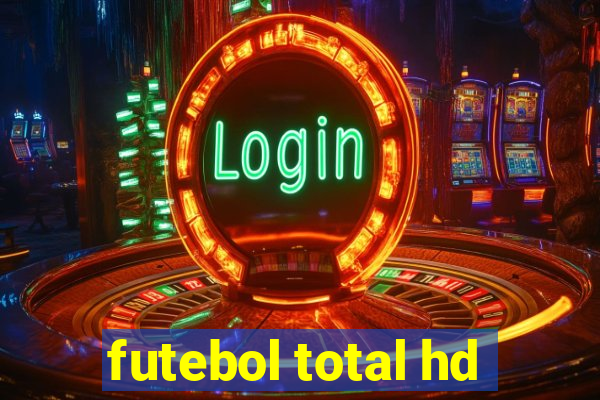 futebol total hd