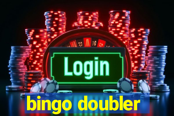 bingo doubler