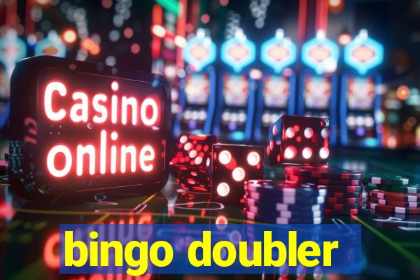 bingo doubler