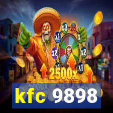 kfc 9898