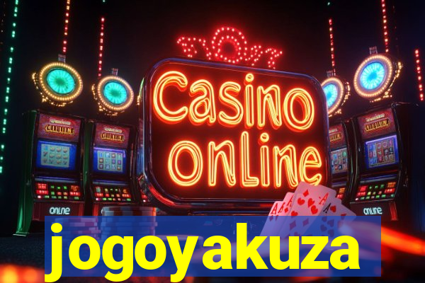 jogoyakuza