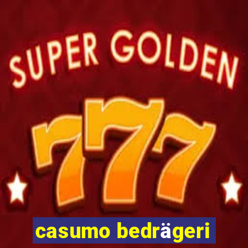 casumo bedrägeri