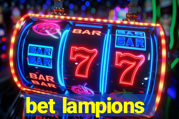 bet lampions