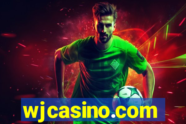 wjcasino.com