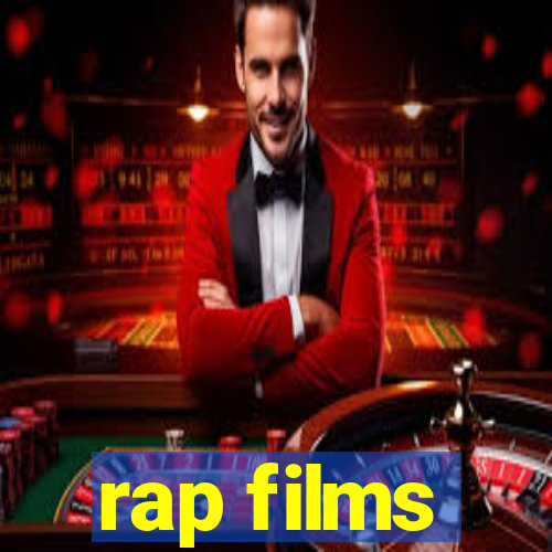 rap films