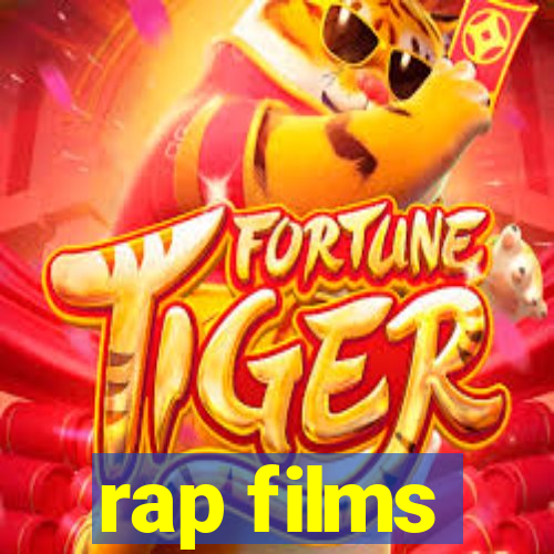 rap films