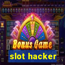 slot hacker