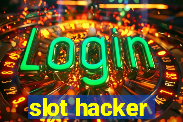 slot hacker