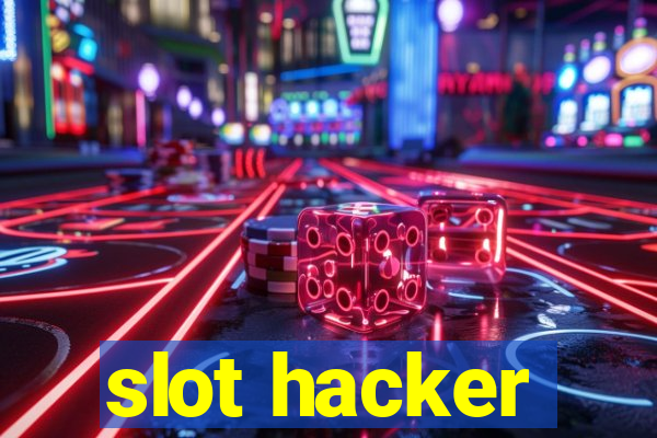 slot hacker