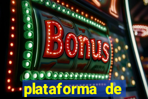 plataforma de fortune tiger