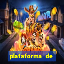 plataforma de fortune tiger