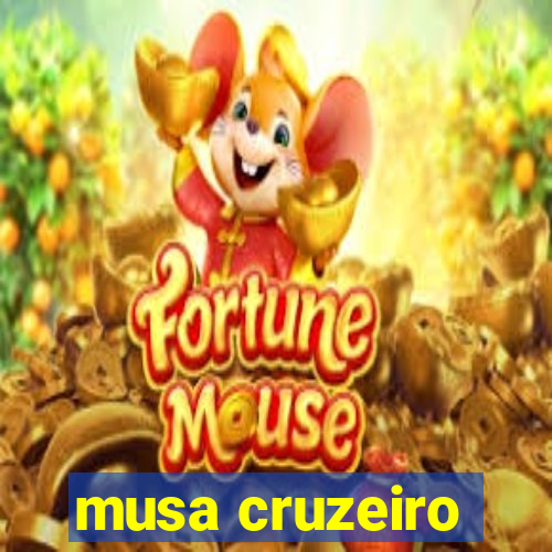 musa cruzeiro