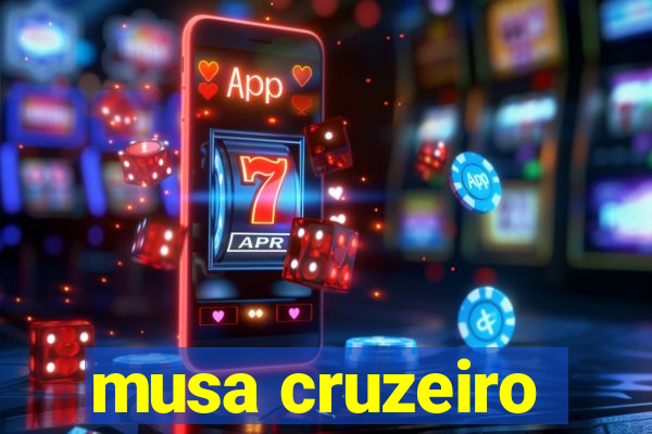 musa cruzeiro