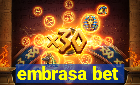 embrasa bet