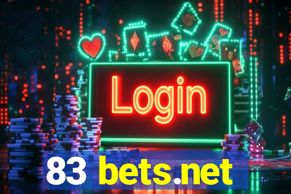 83 bets.net