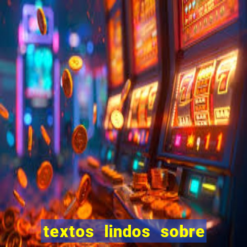 textos lindos sobre a lua