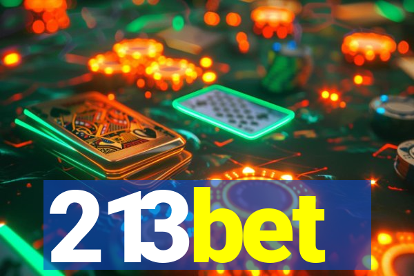 213bet