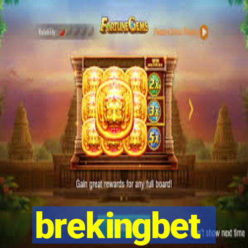 brekingbet