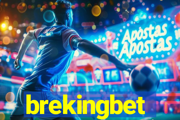 brekingbet