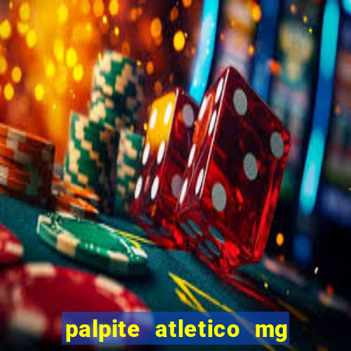 palpite atletico mg x cruzeiro