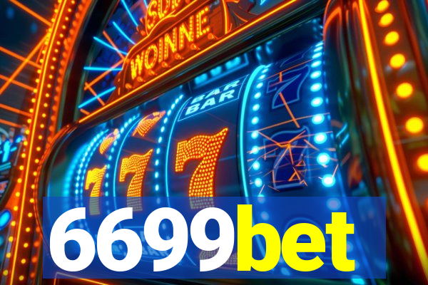 6699bet