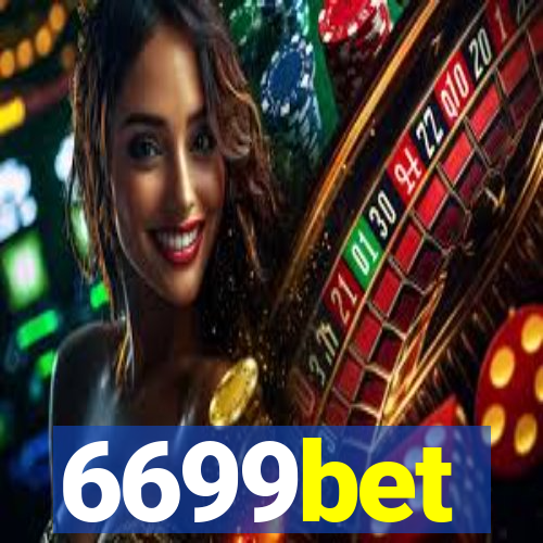 6699bet