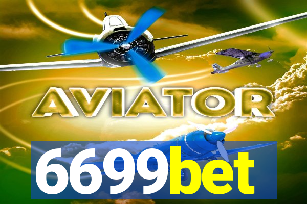 6699bet