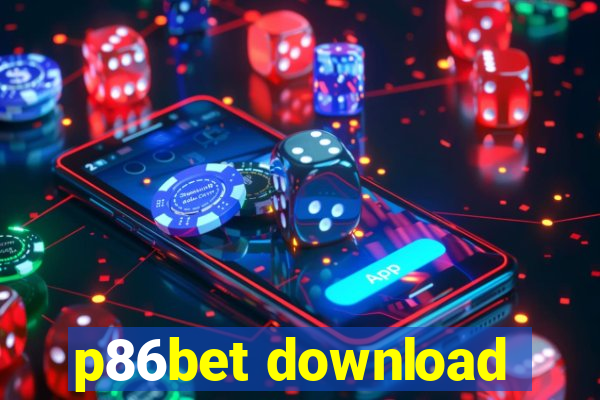 p86bet download