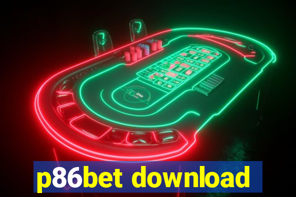 p86bet download