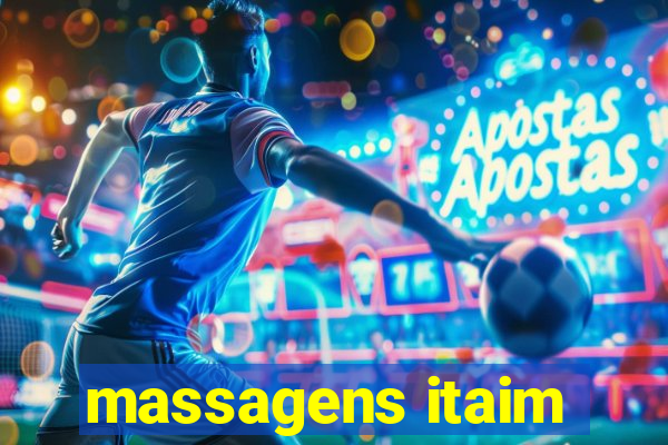 massagens itaim