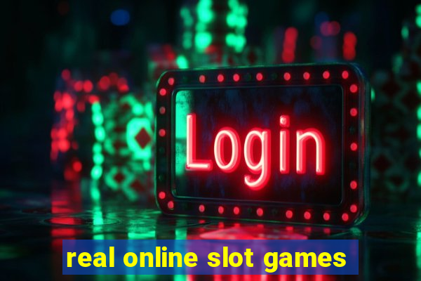 real online slot games