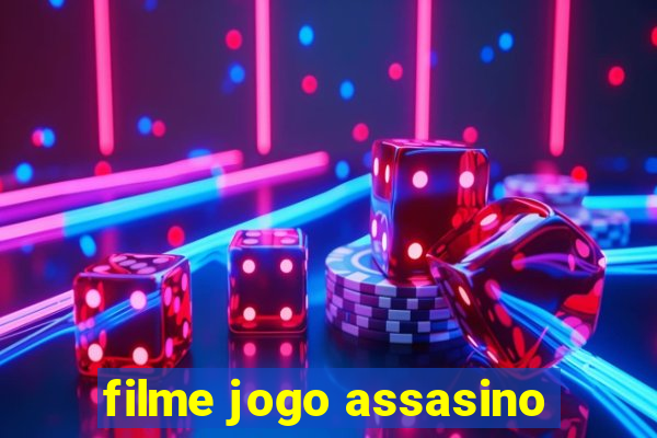 filme jogo assasino