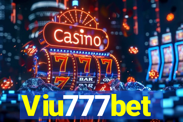 Viu777bet